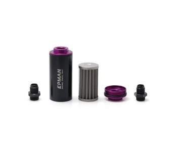 Топливный фильтр грубой очистки EP