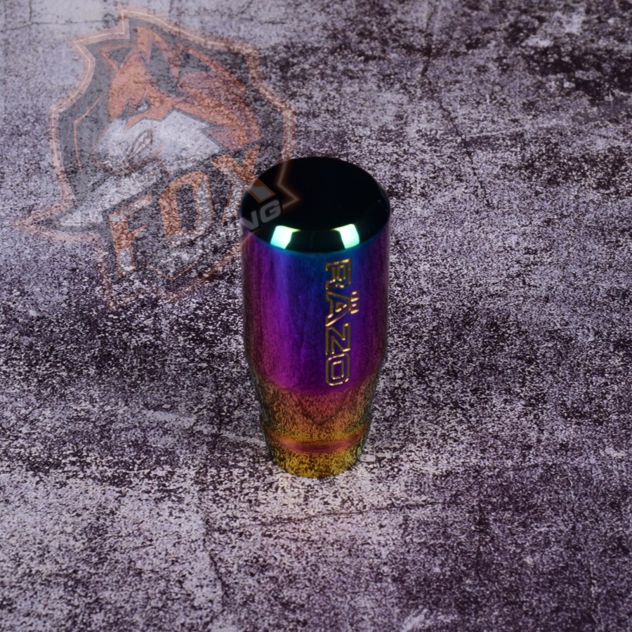 Універсальна ручка кпп Razo (Neochrom)