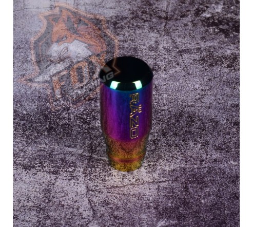 Універсальна ручка кпп Razo (Neochrom)