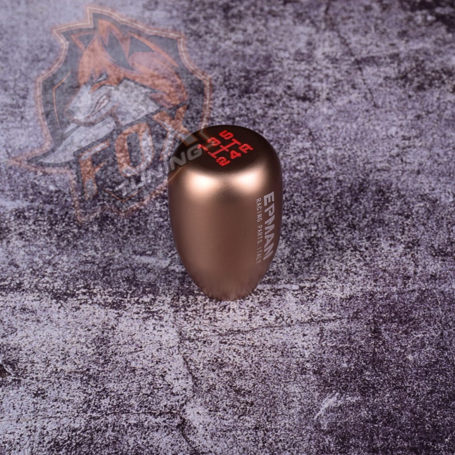 Универсальная ручка кпп Epman 5-speed (5 передач)