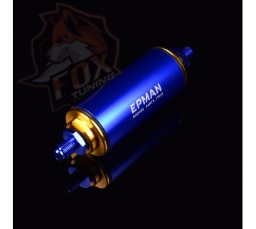 Топливный фильтр грубой очистки EP