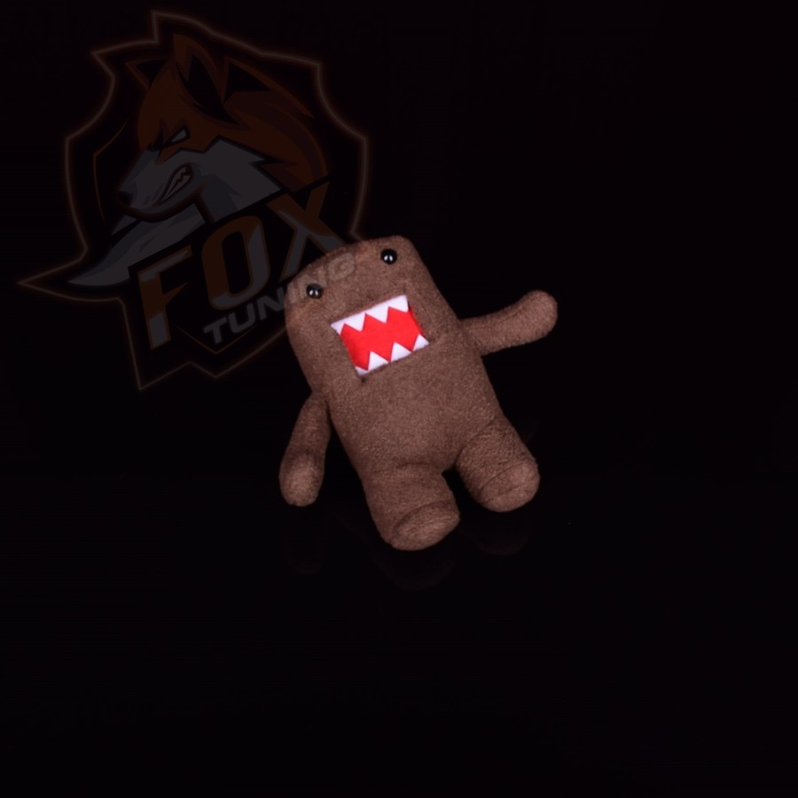 JDM іграшка Domo Kun 20 cm