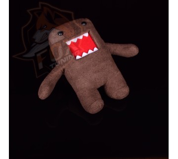JDM іграшка Domo Kun 30 cm