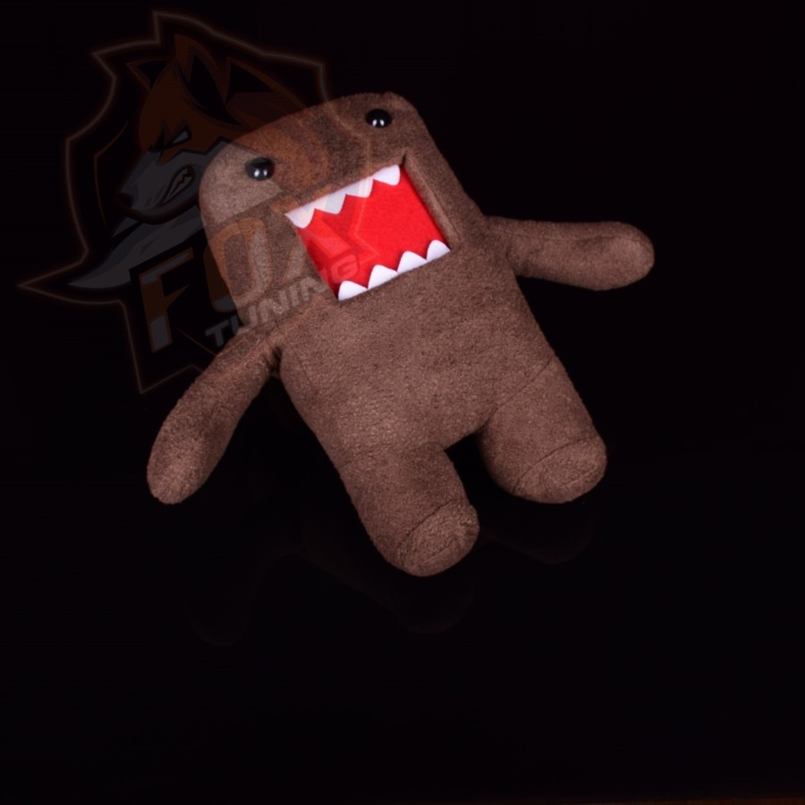 Domo Kun 30 cm