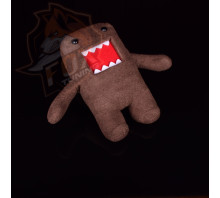 JDM іграшка Domo Kun 30 cm