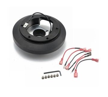 Адаптер для спорт руля FT Slim для Audi/VW/Porsche