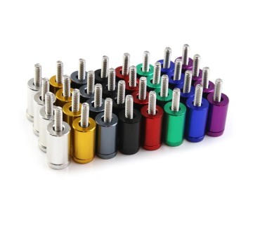 Универсальные проставки капота FT