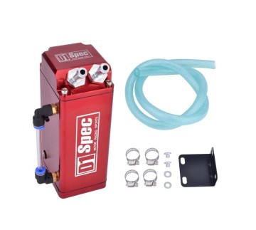 Маслоуловитель картерных газов D1 Spec (прямоугольный)