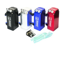 Маслоуловлювач картерних газів D1 Spec (прямокутний)