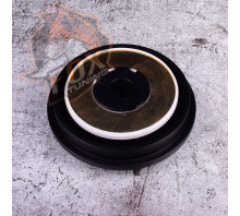 Адаптер для спорт руля FT Slim для Toyota/Lexus Адаптер для спорт руля FT Slim для Toyota/Lexus