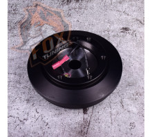 Адаптер для спорт руля FT Slim для Toyota/Lexus Адаптер для спорт руля FT Slim для Toyota/Lexus