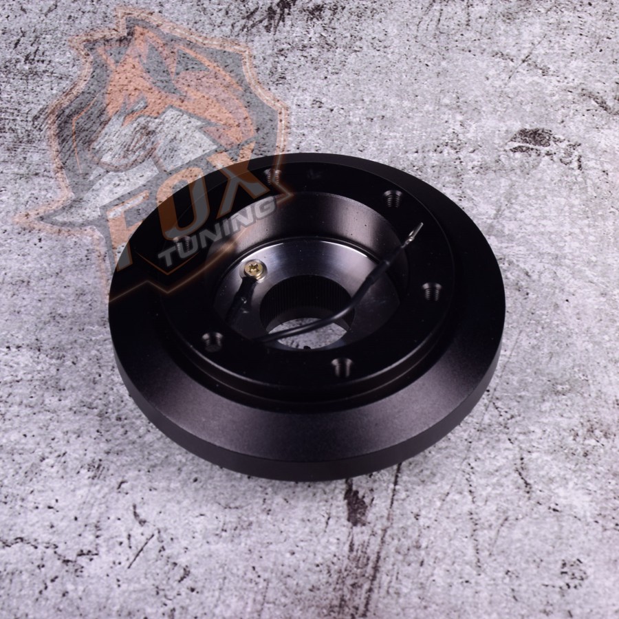 Адаптер для спорт руля FT Slim для Audi/VW/Porsche