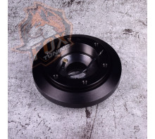 Адаптер для спорт руля FT Slim для Audi/VW/Porsche