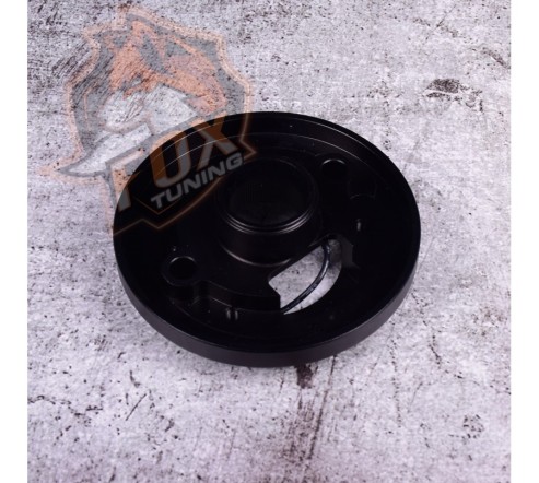 Алюмінієвий FT (black) перехідник для керма Audi/VW/Porsche