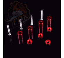 Універсальні проставки капота FT