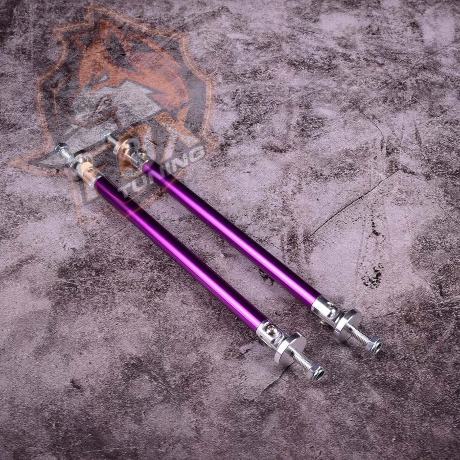 Стойка Splittera 150 mm (цветные)