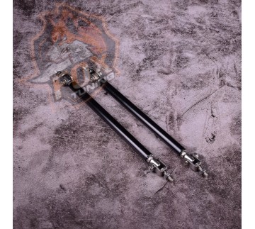 Регулируемая стяжка Splittera 100 mm FT