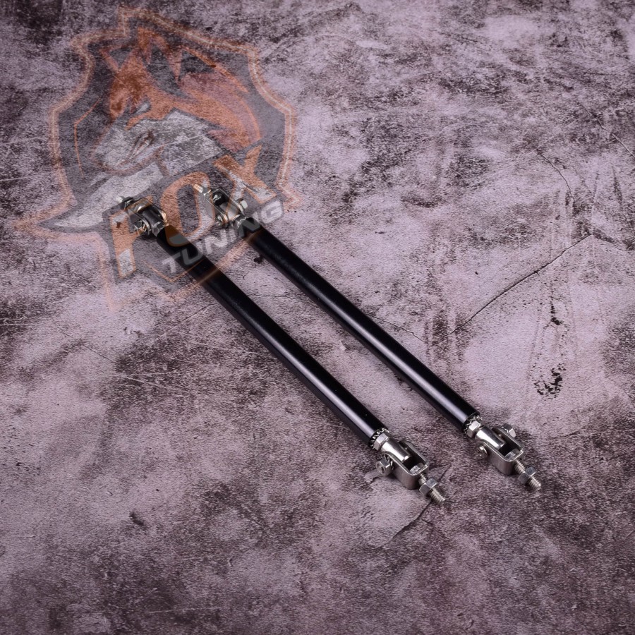 Регульована стяжка Splittera FT 100 mm