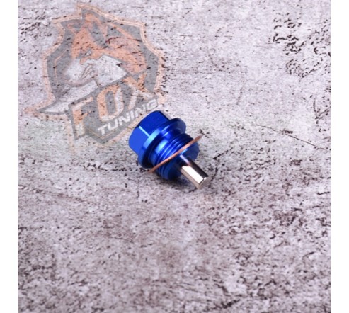Зливний болт з магнітом в масло піддон M14/1,5 Gr