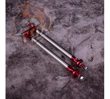 Стійка Splittera FT 150 mm (siliver)