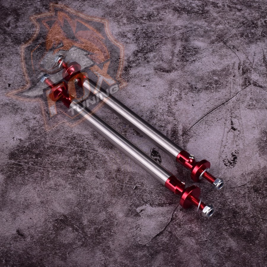 Стійка Splittera FT 150 mm (siliver)