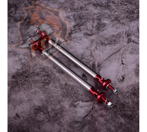 Стяжки Splittera 150 mm