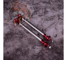 Стійка Splittera FT 150 mm (siliver)