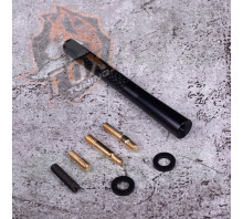 Карбонова універсальна антена FT