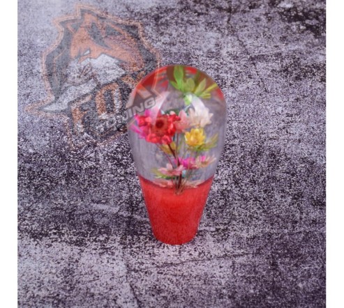 Универсальная ручка кпп Flower