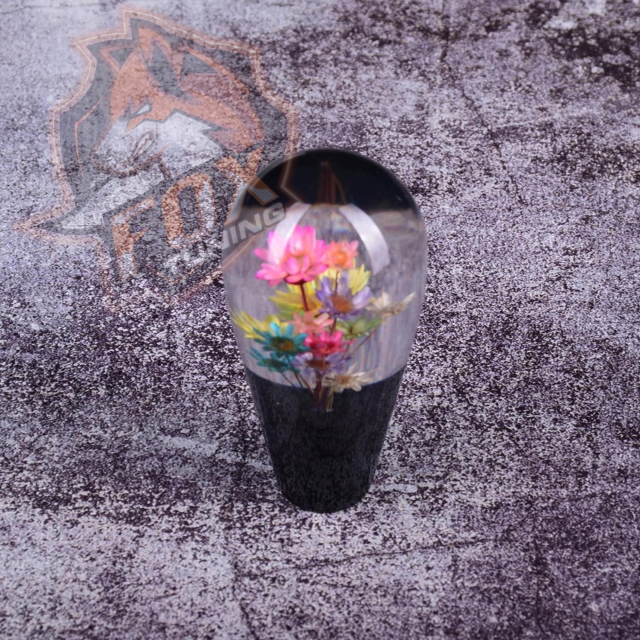 Універсальна ручка кпп Flower