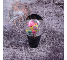 Універсальна ручка кпп Flower