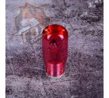 Універсальна ручка кпп Bubble LED 100 mm