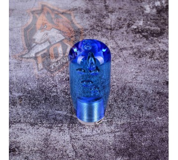 Універсальна ручка кпп Bubble LED 100 mm