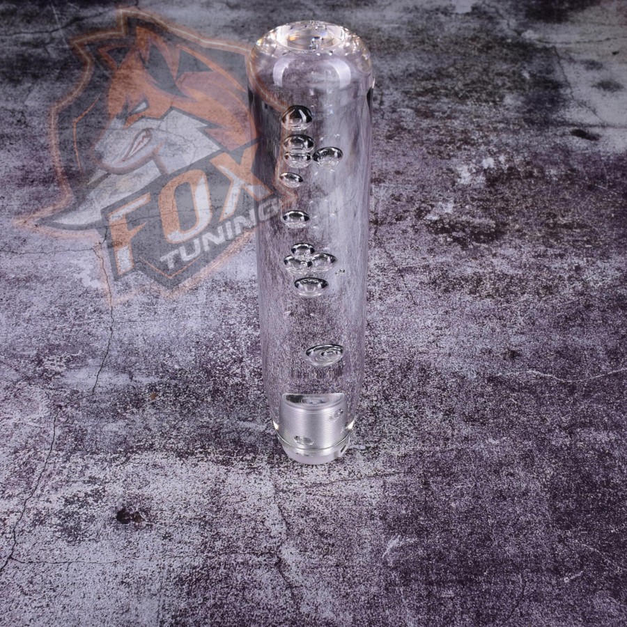 Універсальна ручка кпп Bubble LED 200 mm