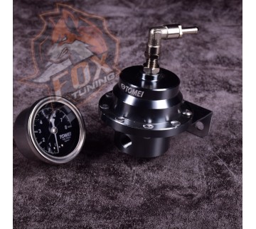 Паливний регулятор Tomei Type L