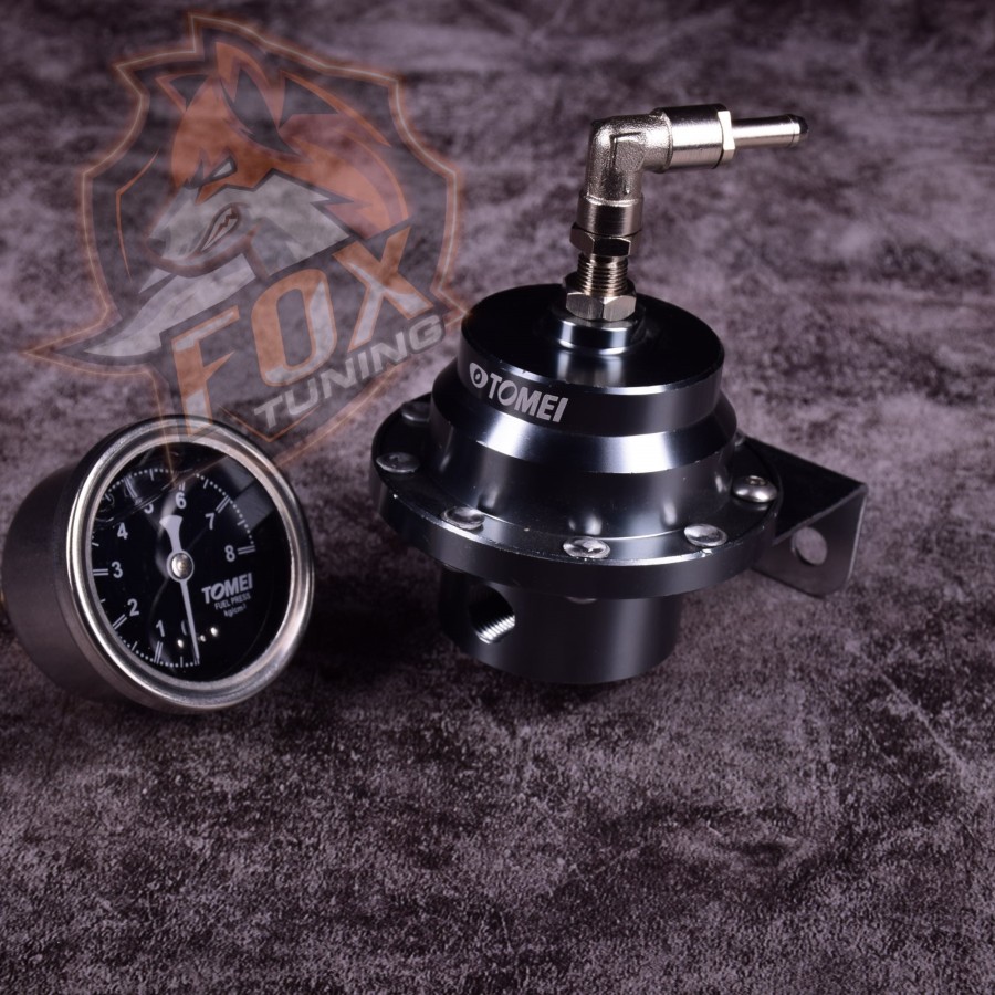 Топливный регулятор Tomei Type L