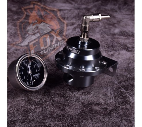 Паливний регулятор Tomei Type L