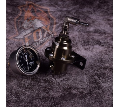 Топливный регулятор Tomei Type S