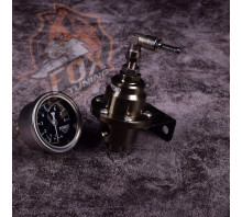 Топливный регулятор Tomei Type S