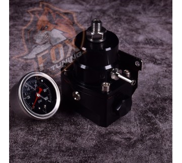 Набор топливного регулятора Aeromotive