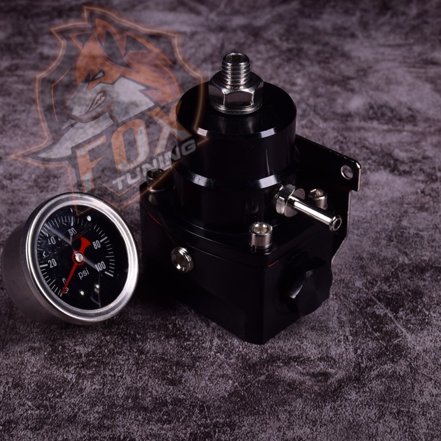 Комплект для встановлення паливного регулятора FT