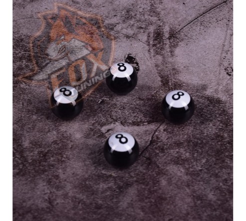 Ковпачки на ніпеля вісімка (8)