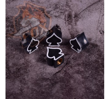 Колпачки на ниппеля Peak