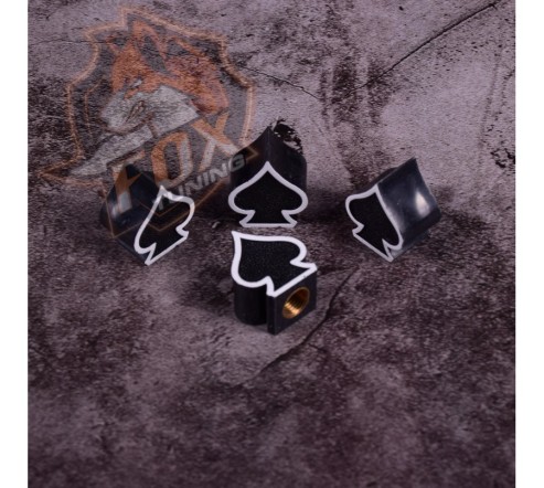 Колпачки на ниппеля Peak