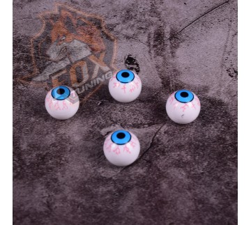 Колпачки на ниппеля Eyes