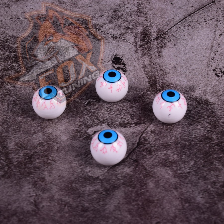 Колпачки на ниппеля Eyes