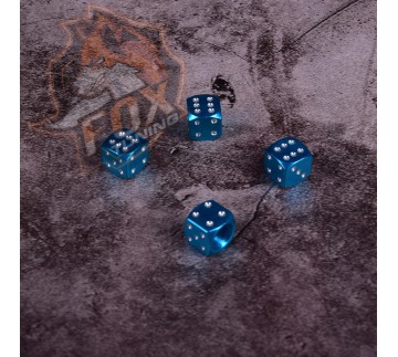 Колпачки на ниппеля cubes