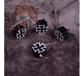 Колпачки на ниппеля Cross