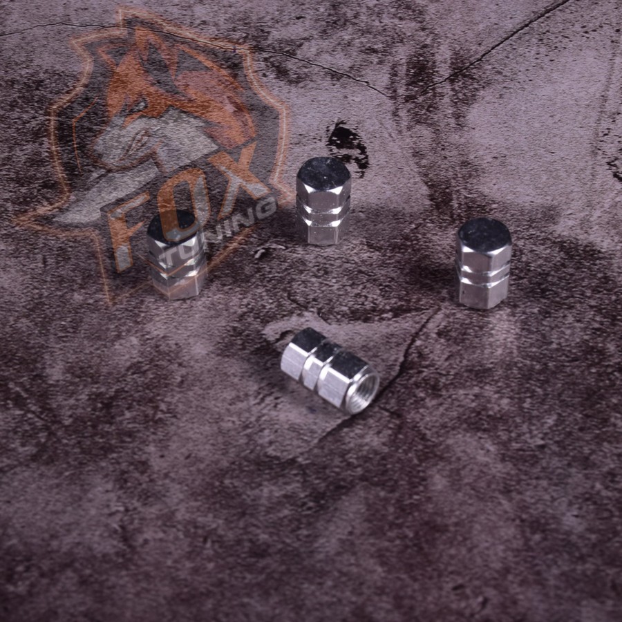 Ковпачки на ніпеля шестигранник FT (simple)