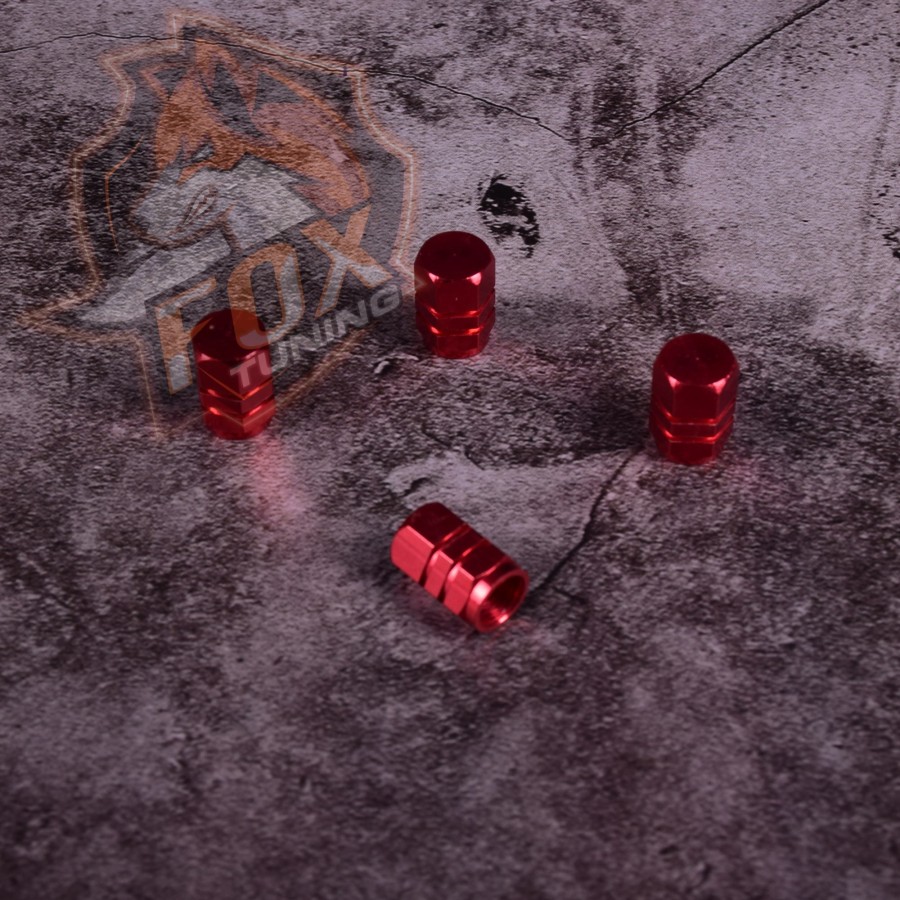 Ковпачки на ніпеля шестигранник FT (simple)